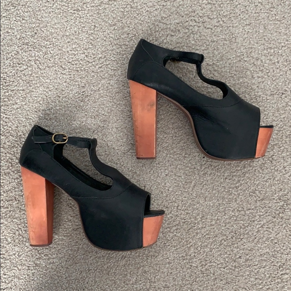 jeffrey campbell lita boots